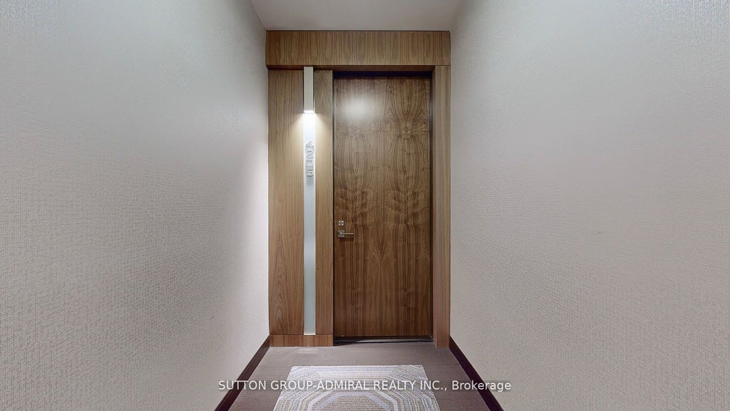 36 Park Lawn Road 4205, Toronto W06