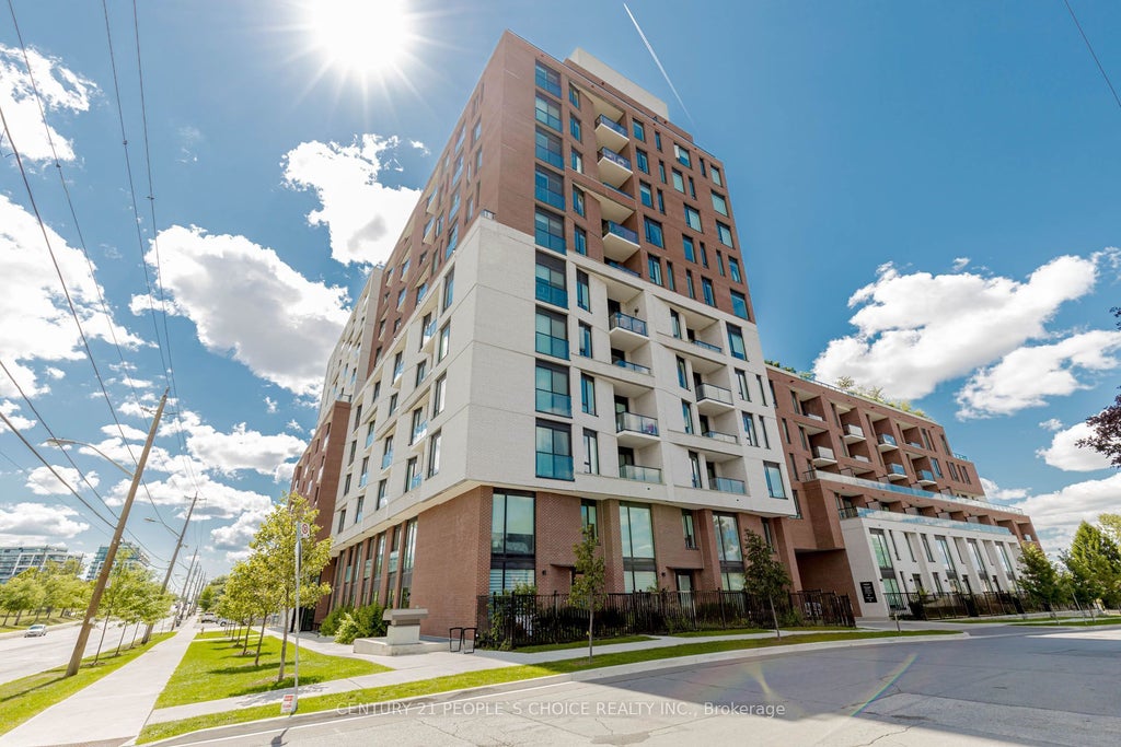 3100 Keele Street 314, Toronto W05