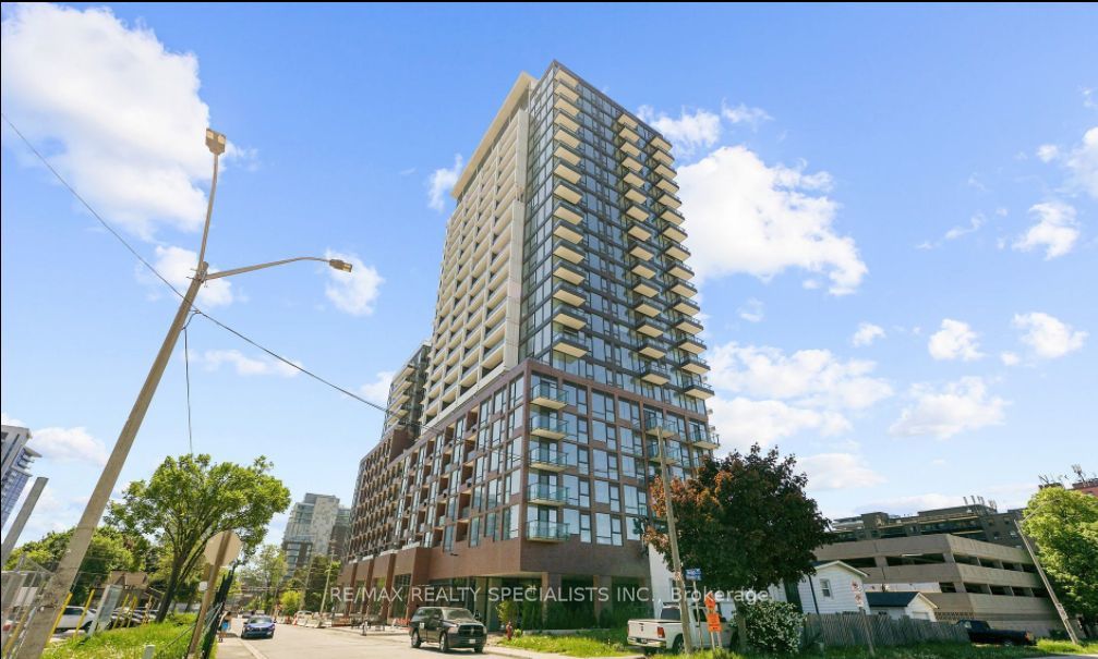 28 Ann Street 1304, Mississauga