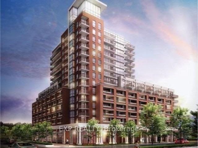 3091 Dufferin Street 712, Toronto W04