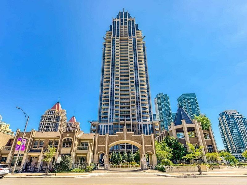 388 Prince Of Wales Drive 412, Mississauga