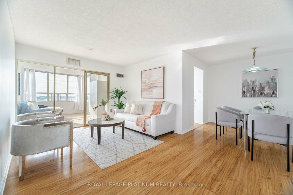 30 Malta Avenue 1005, Brampton