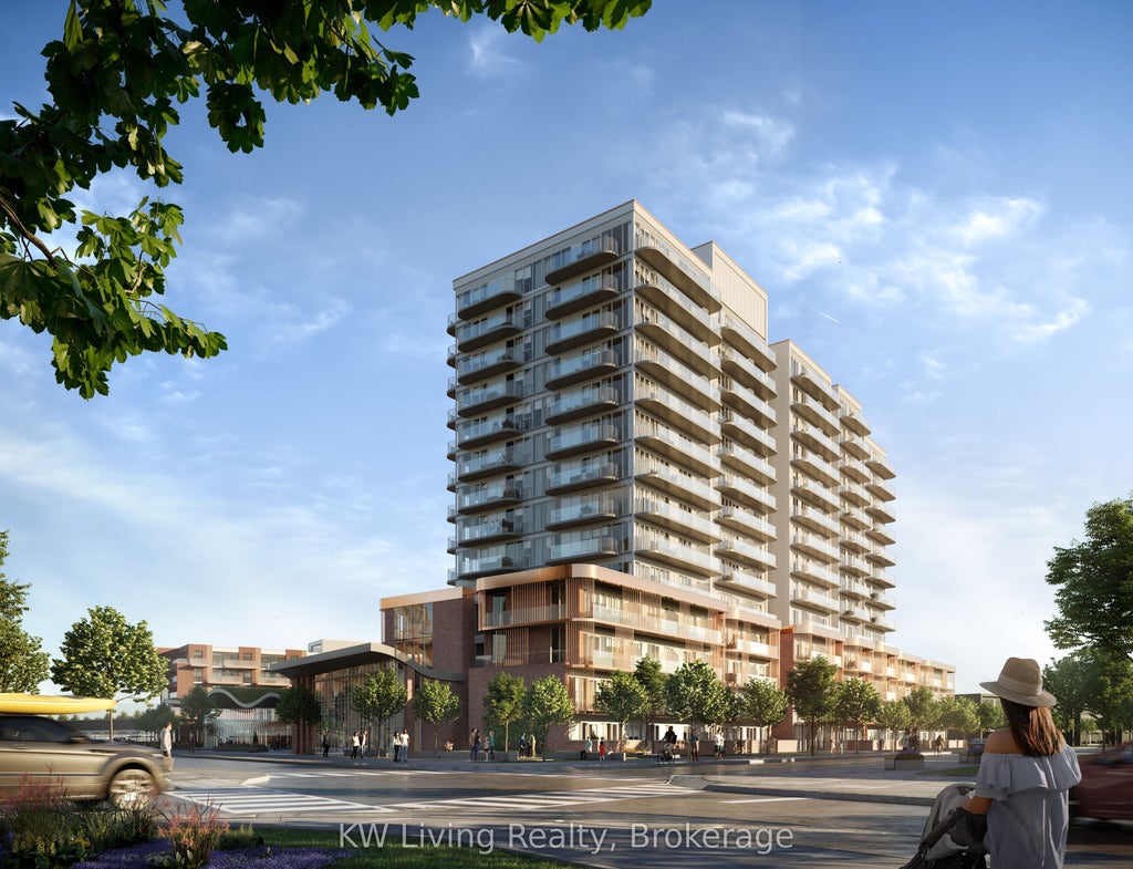 220 Missinnihe Way 803, Mississauga