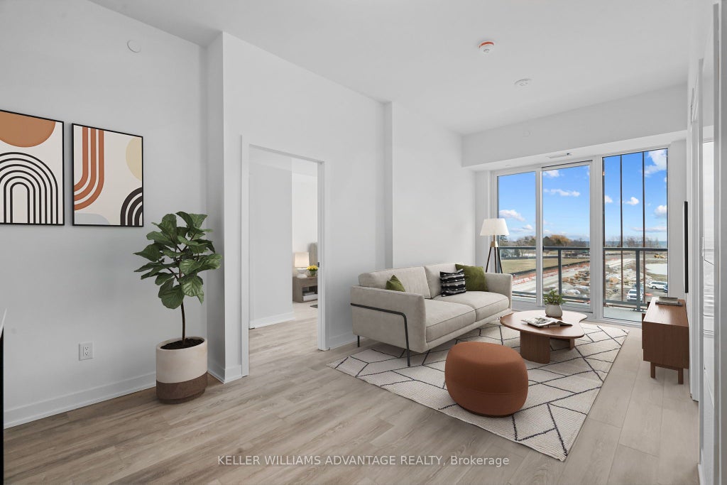 220 Missinnihe Way 307, Mississauga