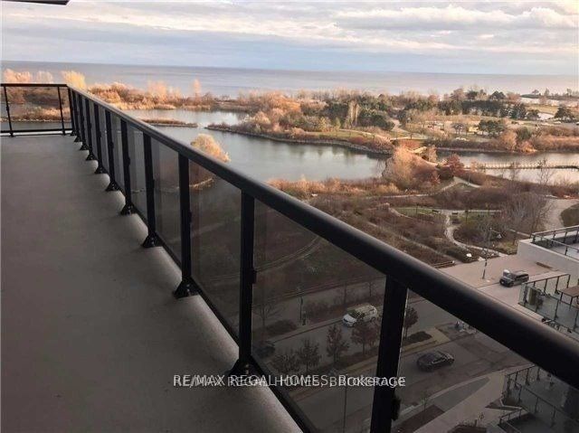 110 Marine Parade Drive 903, Toronto W06