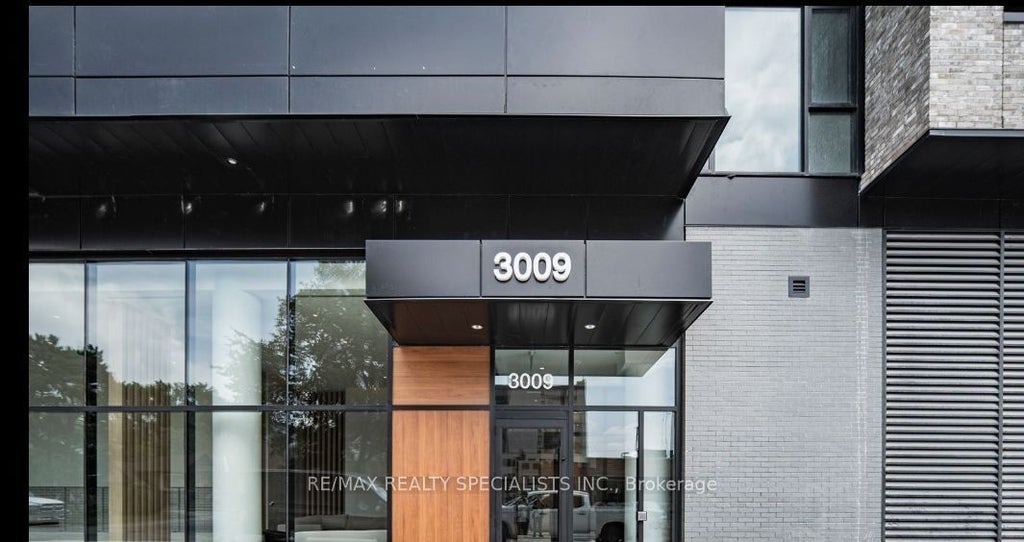 3009 Novar Road 1502, Mississauga