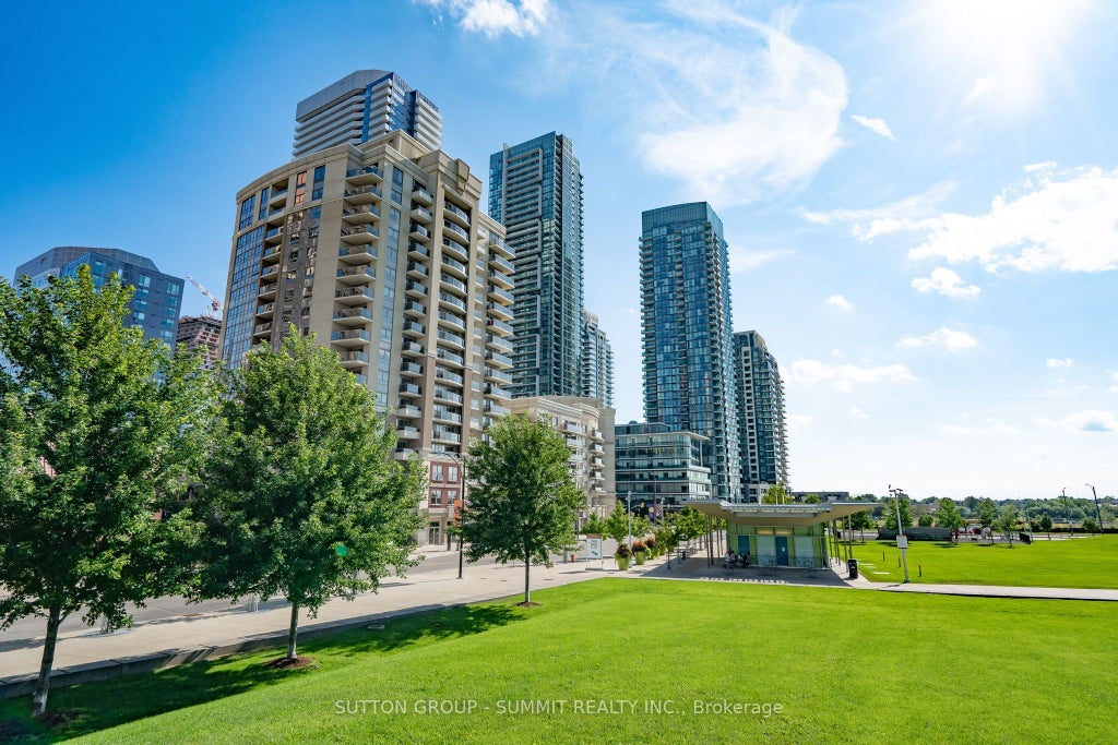 350 Princess Royal Drive S 202, Mississauga