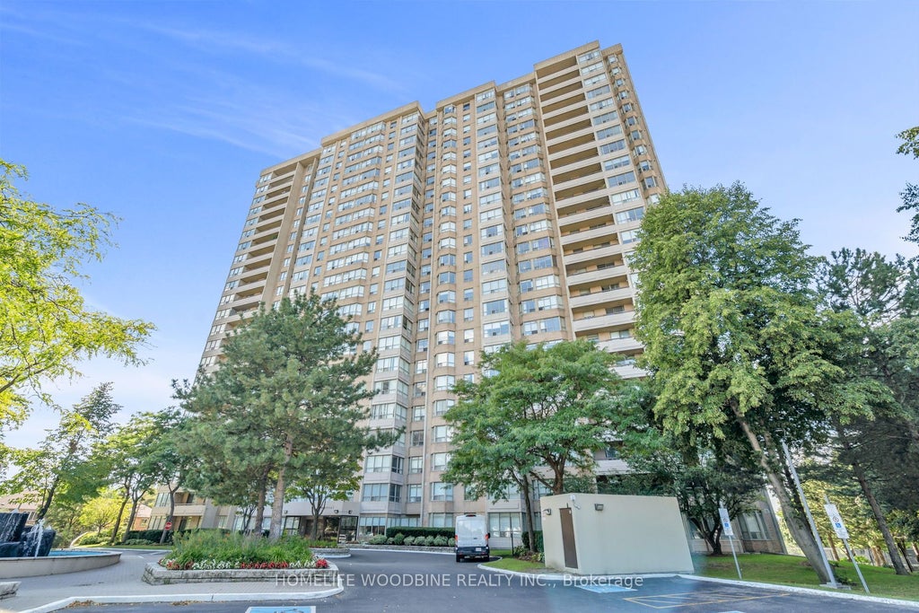30 Malta Avenue 2101, Brampton