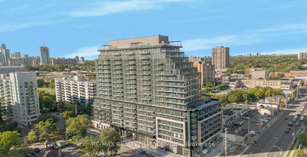 3009 Novar Road 720, Mississauga