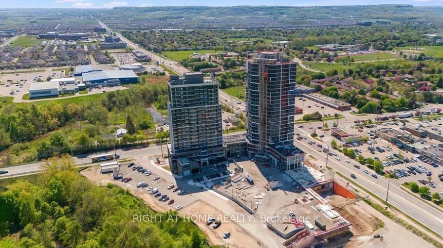 8010 Derry Road 1803, Milton