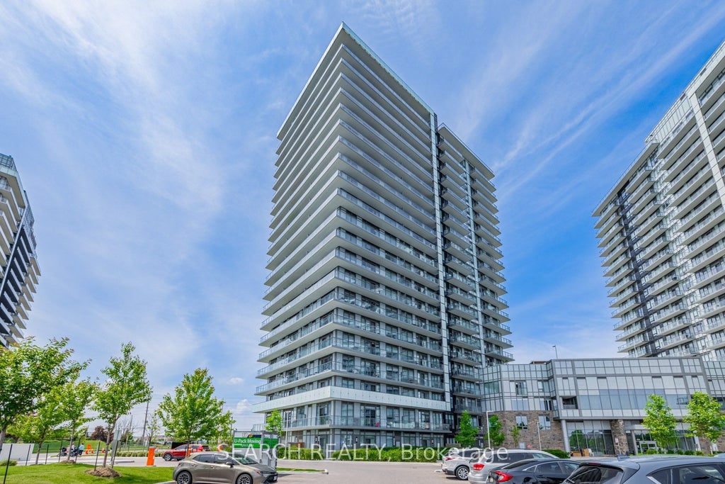 4655 Metcalfe Avenue 402b, Mississauga
