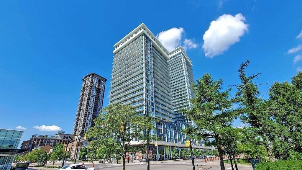 365 Prince Of Wales Drive 1009, Mississauga