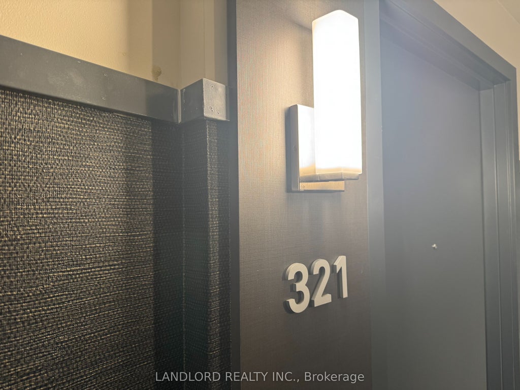 2485 Eglinton Avenue W 321, Mississauga