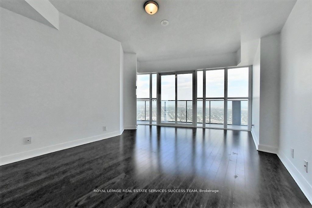 60 Absolute Avenue 4808, Mississauga