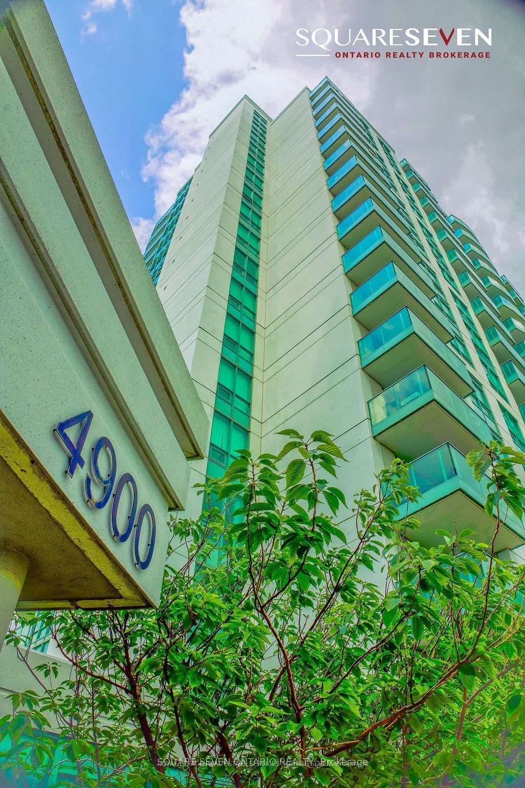 4900 Glen Erin Drive 1603, Mississauga