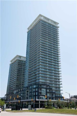 360 Square One Drive 1911, Mississauga