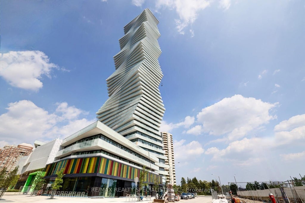3883 Quartz Road 2008, Mississauga