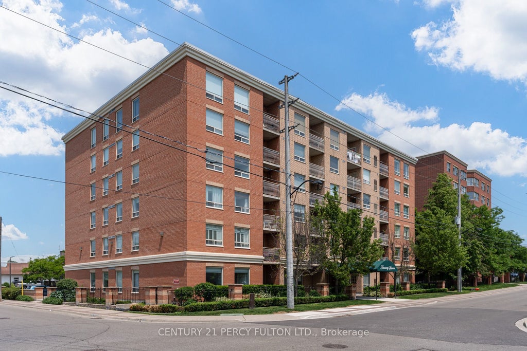 32 Tannery Street 602, Mississauga