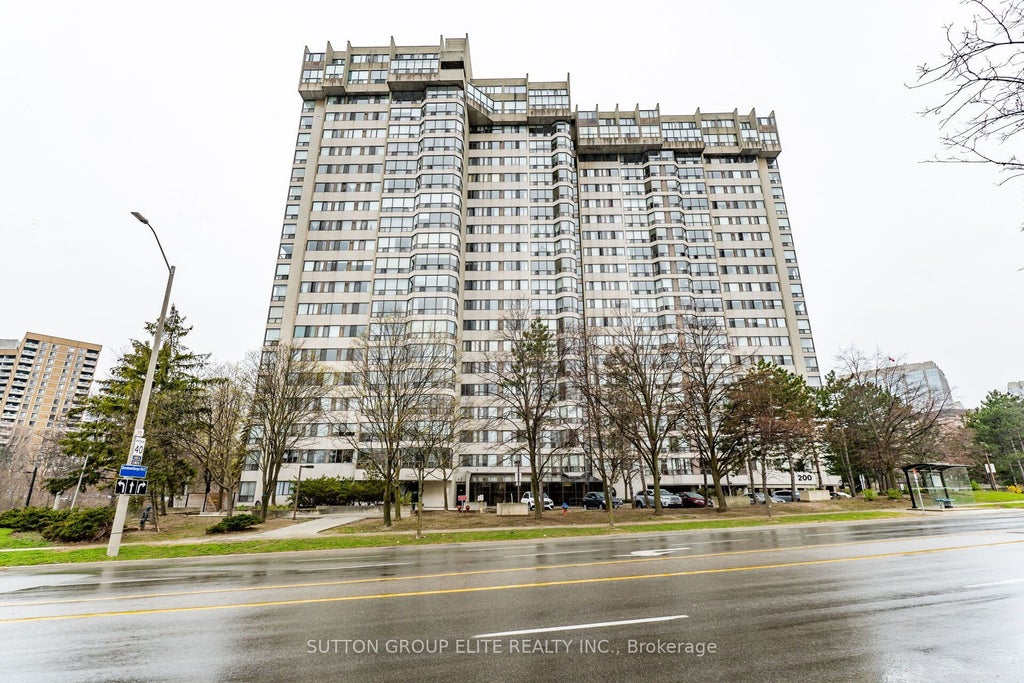 200 Robert Speck Parkway 5, Mississauga