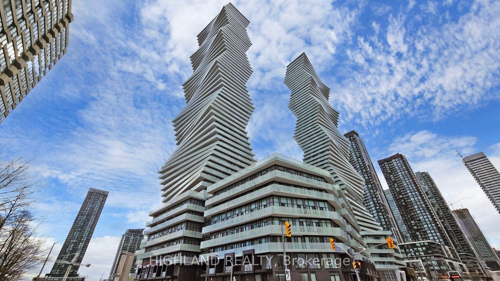 3883 Quartz Road 603, Mississauga