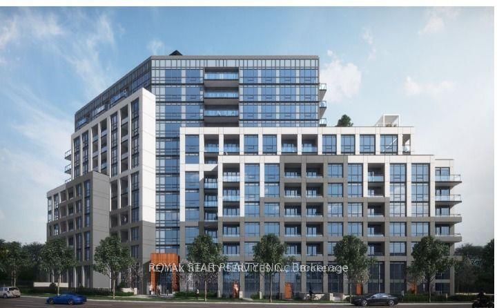 225 Malta Avenue E 513, Brampton