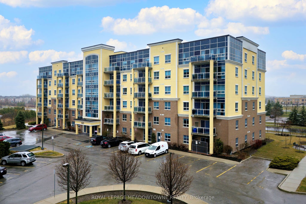 1421 Costigan Road 306, Milton