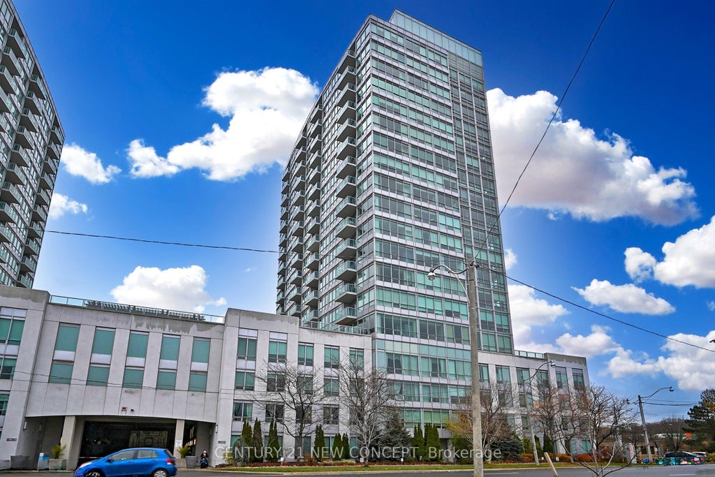1900 Lake Shore Boulevard W 704, Toronto W01