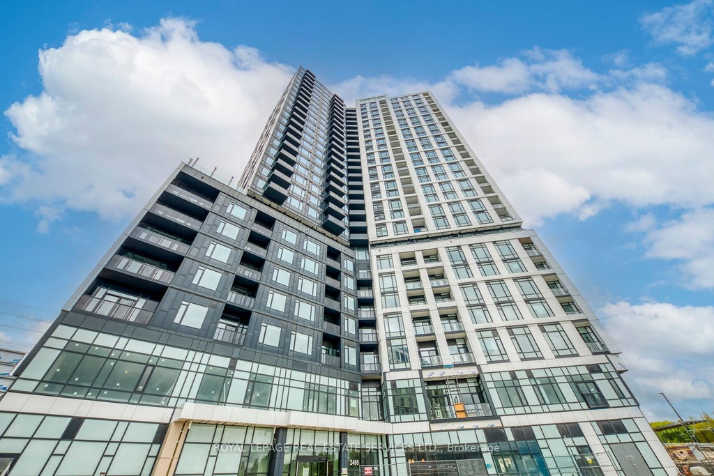 2495 Eglinton Avenue W 314, Mississauga