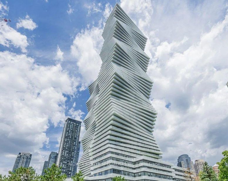 3883 Quartz Road 506, Mississauga