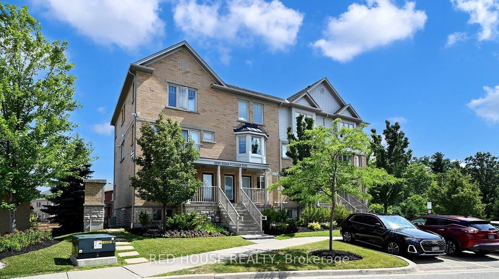 5585 Oscar Peterson Boulevard 2, Mississauga