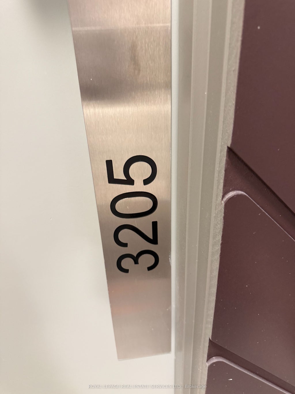 5105 Hurontario Street 3205, Mississauga