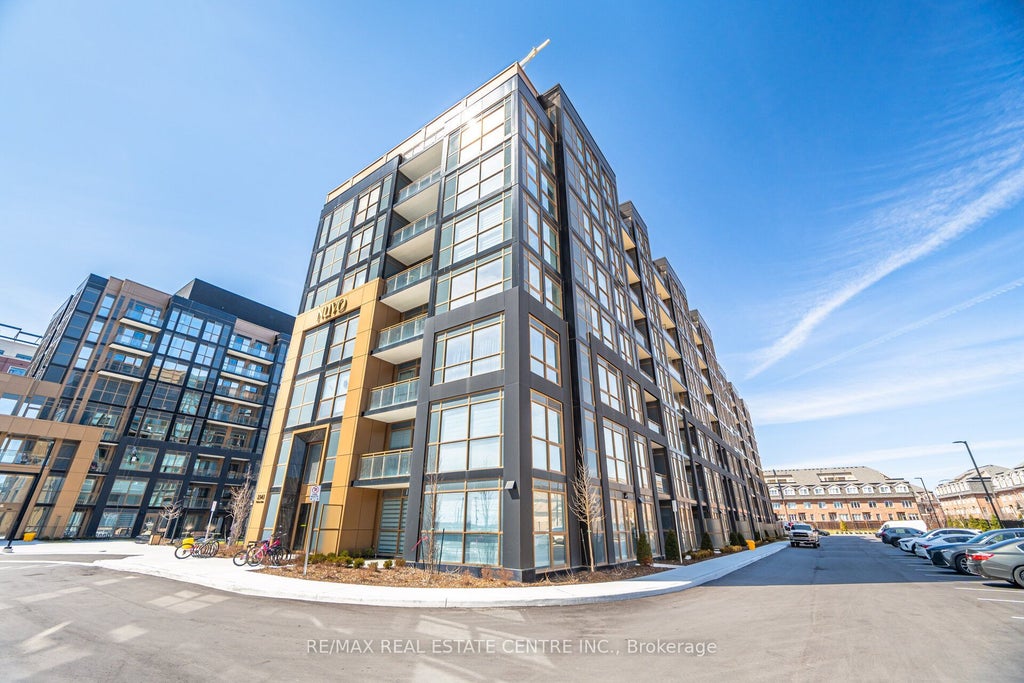 2343 Khalsa Gate 829, Oakville