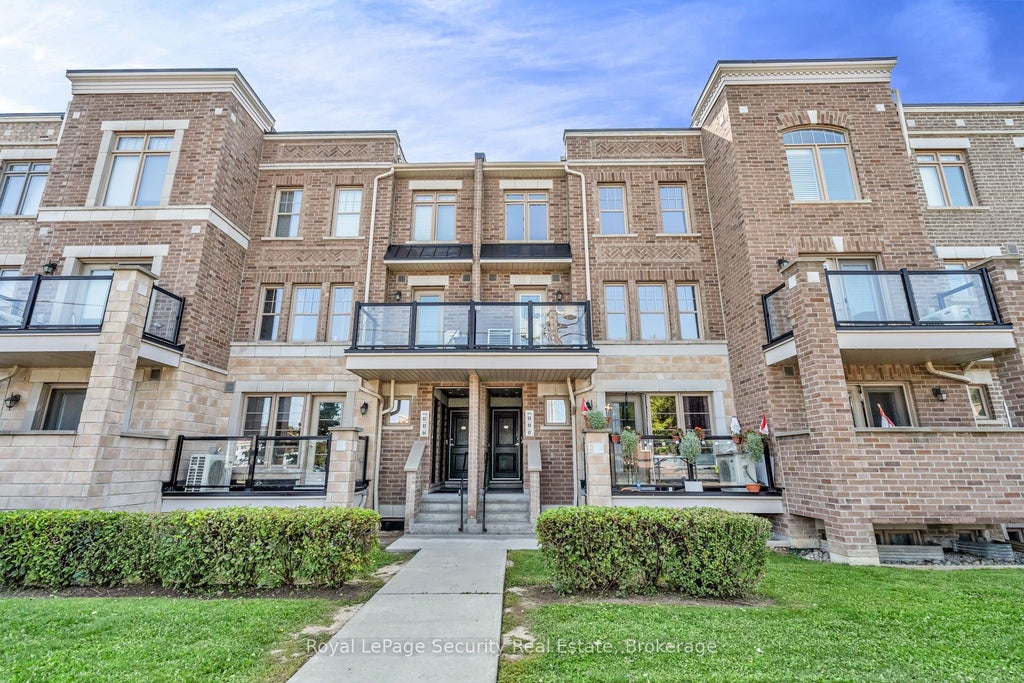 2315 Sheppard Avenue W 61, Toronto W05