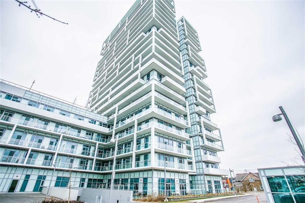 55 Speers Road 510, Oakville