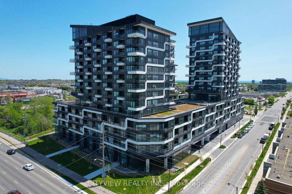 2489 Taunton Road 1119, Oakville