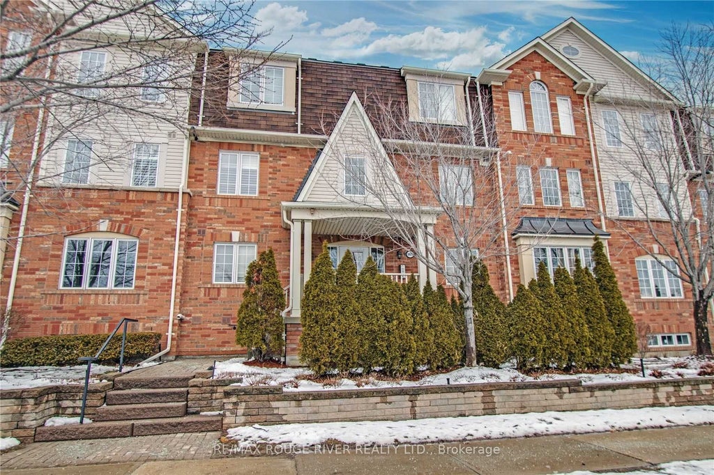 3025 Elmcreek Road 6, Mississauga