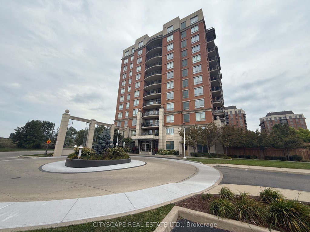 2365 Central Park Drive 409, Oakville