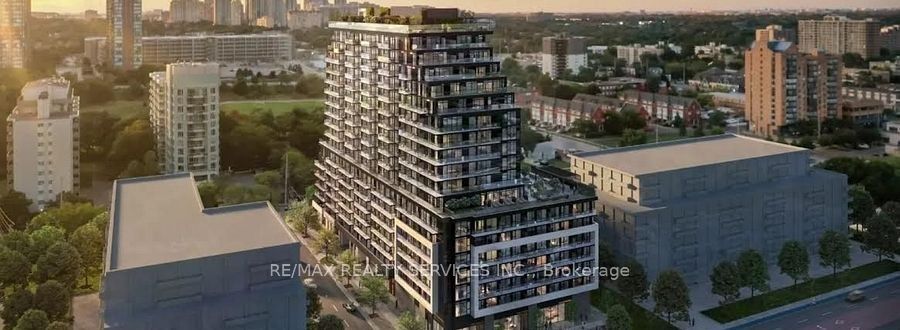 3009 Novar Road 625, Mississauga