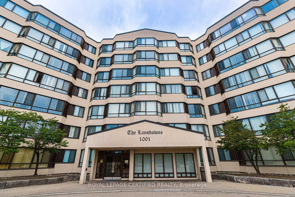 1001 Cedarglen Gate 620, Mississauga