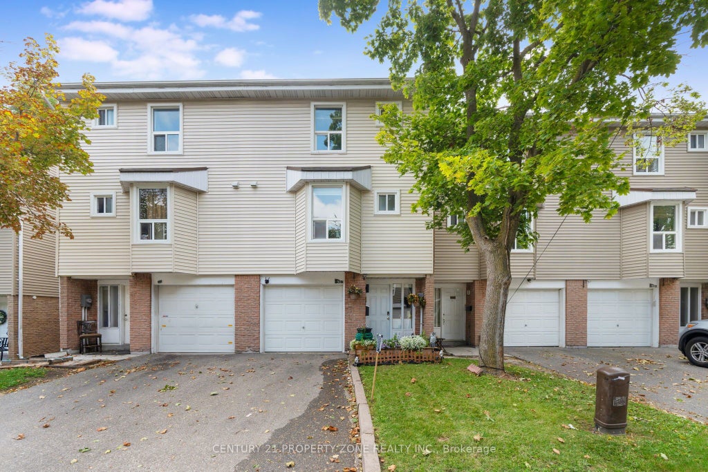 90 Enmount Drive, Brampton