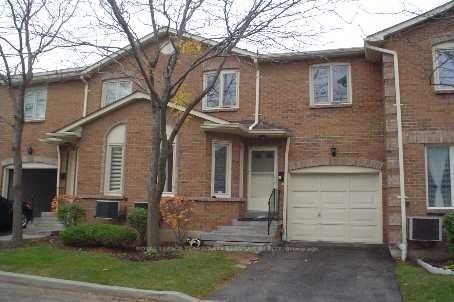 5020 Delaware Drive 12, Mississauga