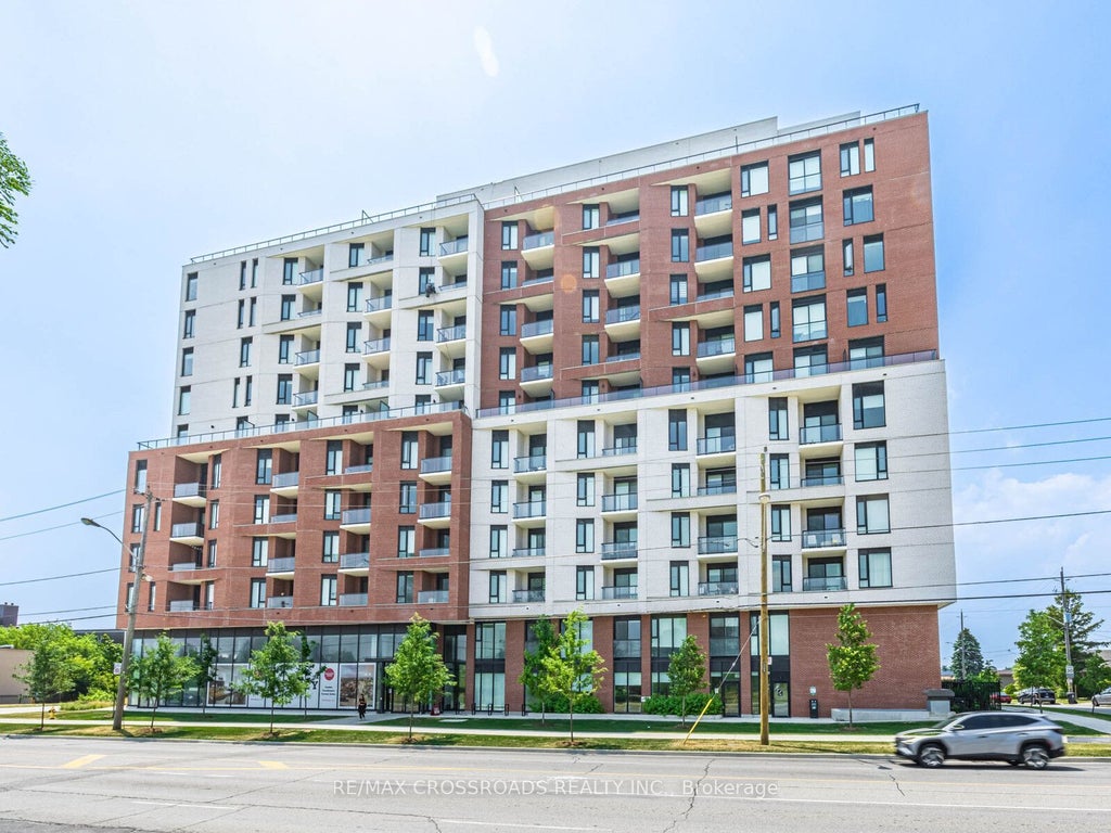 3100 Keele Street 427, Toronto W05