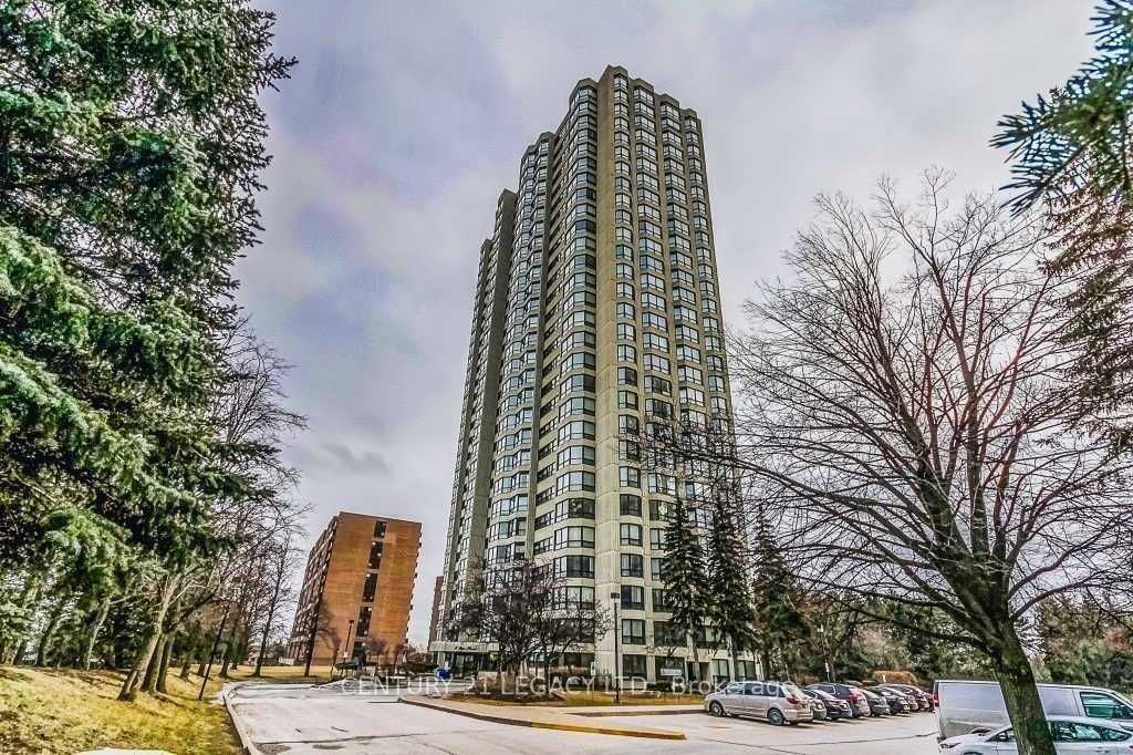 8 Lisa Street 501, Brampton
