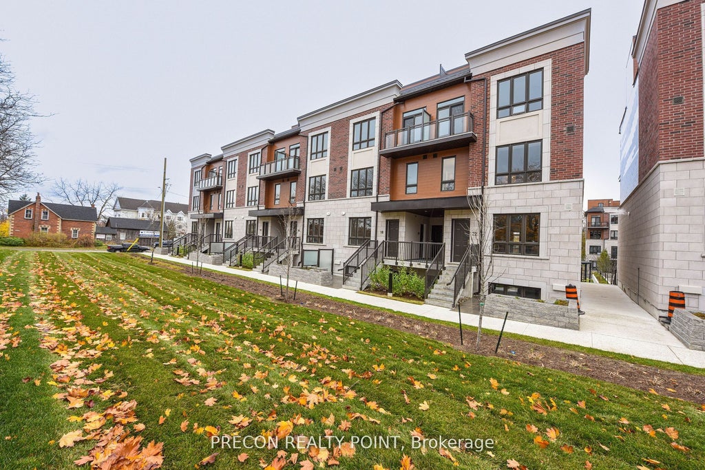 4015 Hickory Drive E 23, Mississauga