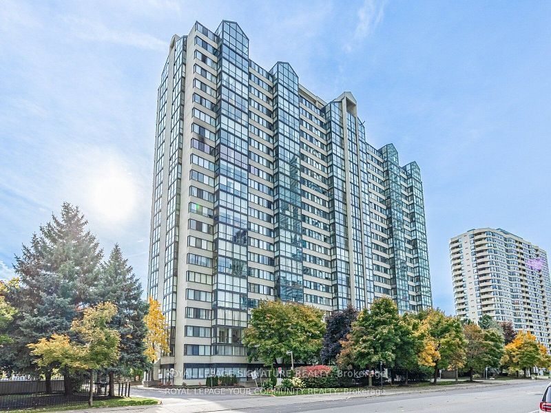 350 Webb Drive 1602, Mississauga