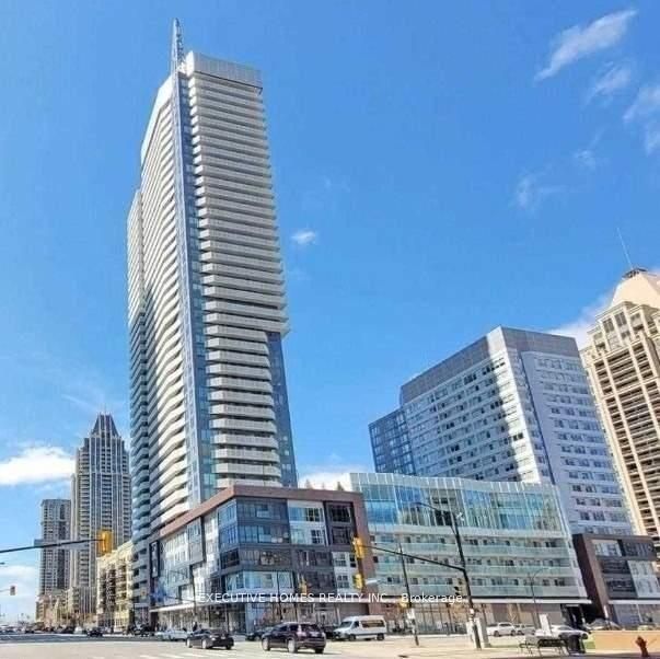 4065 Confederation Parkway 3703, Mississauga