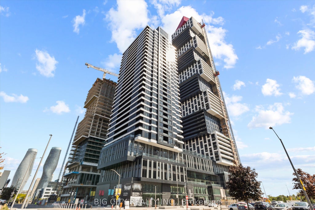 4015 The Exchange N/a 1708, Mississauga