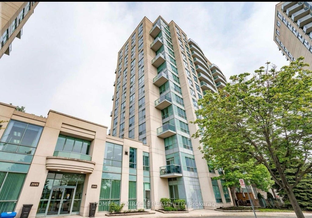 2565 Erin Centre Boulevard 1208, Mississauga