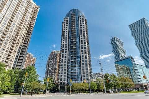 330 Burnhamthorpe Road W 2908, Mississauga