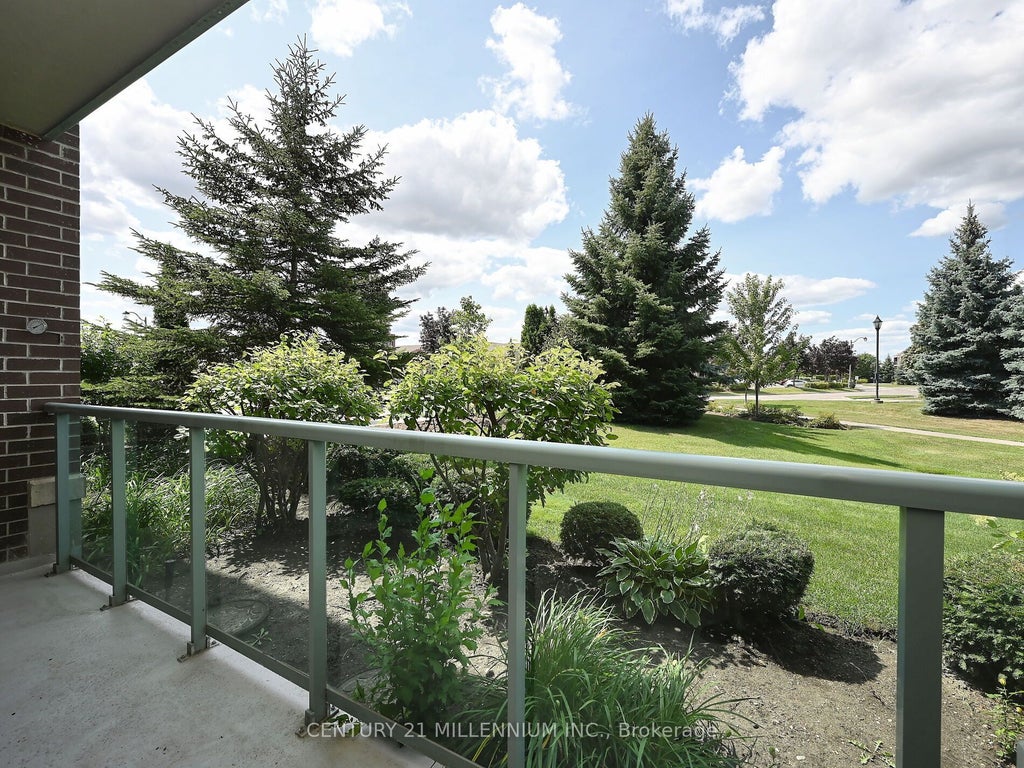 25 Via Rosedale N/a 113, Brampton